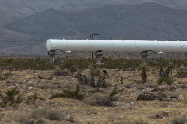 From Horsepower to Hyperloop: The Evolution of Mobility