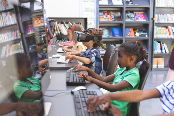 Beyond Textbooks: Learning Through Real-World Experience