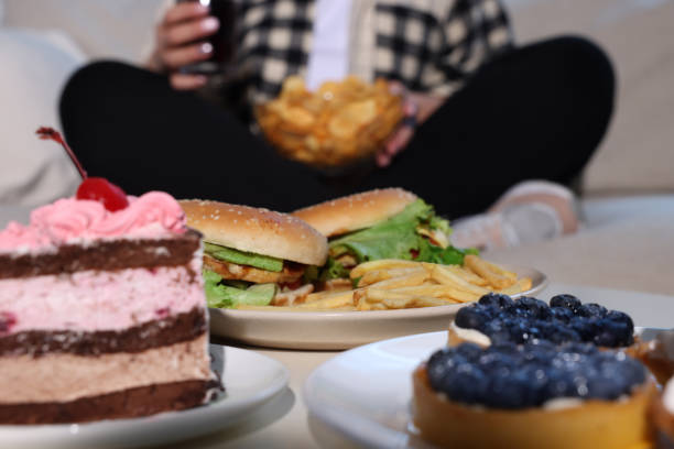 The Science Behind Cravings and Comfort Food