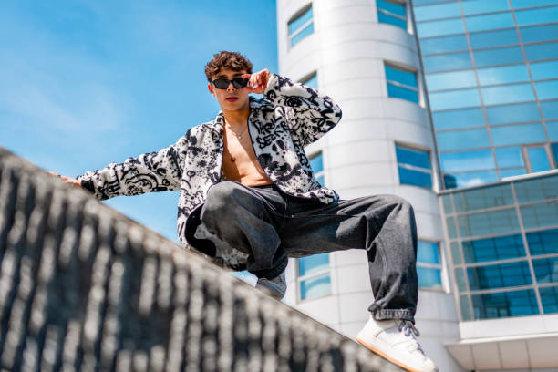 Streetwear Culture: More Than Just Clothing