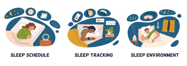 The Hidden Impact of Sleep on Your Body