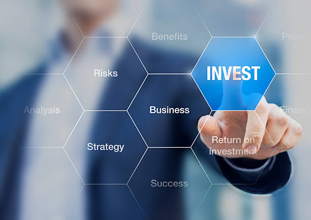 Building Wealth in the Digital Age