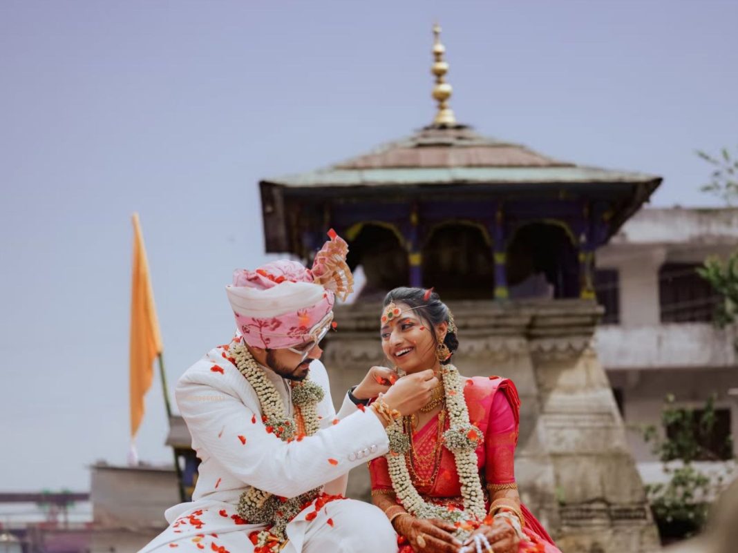 Triyuginarayan Temple Wedding Planner