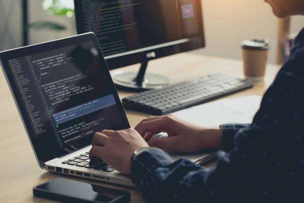Website Development Agency