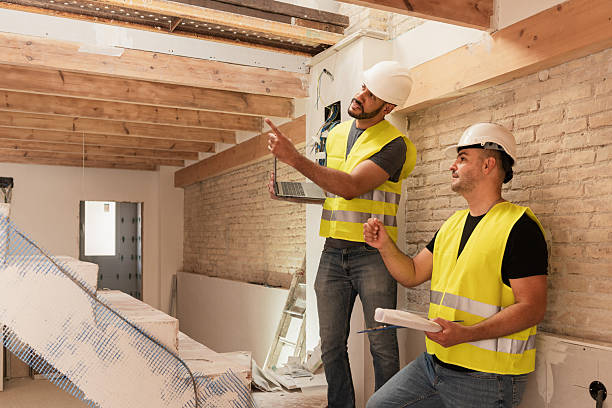 remodeling contractors