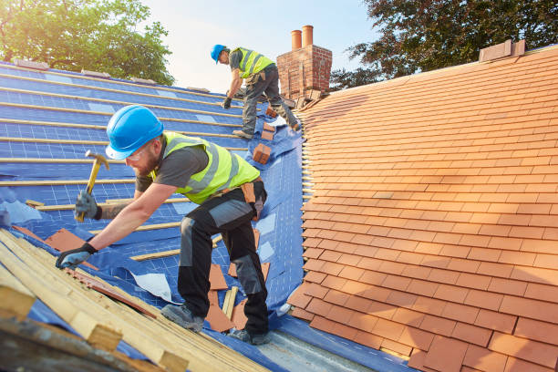 roofing montclair nj