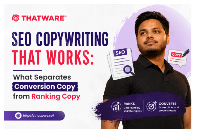 Content marketing services