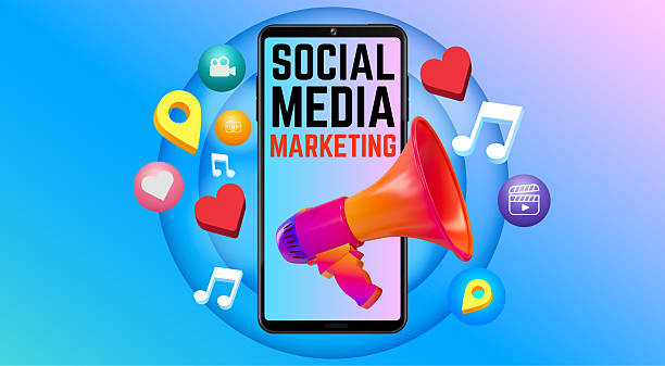 social media marketing packages