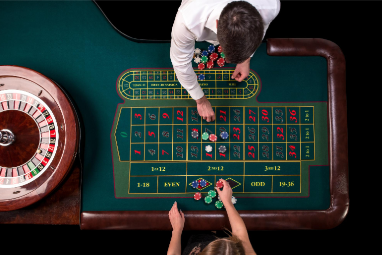 seo for casino