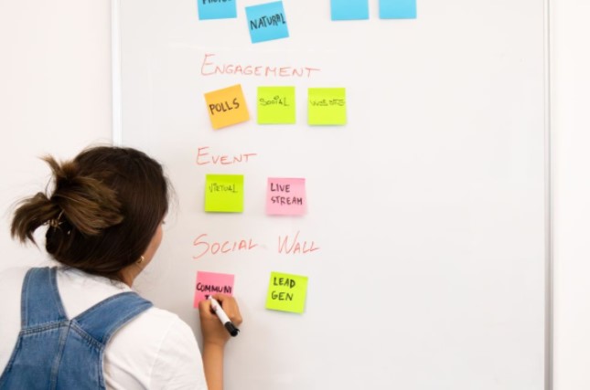 education lead generation companies