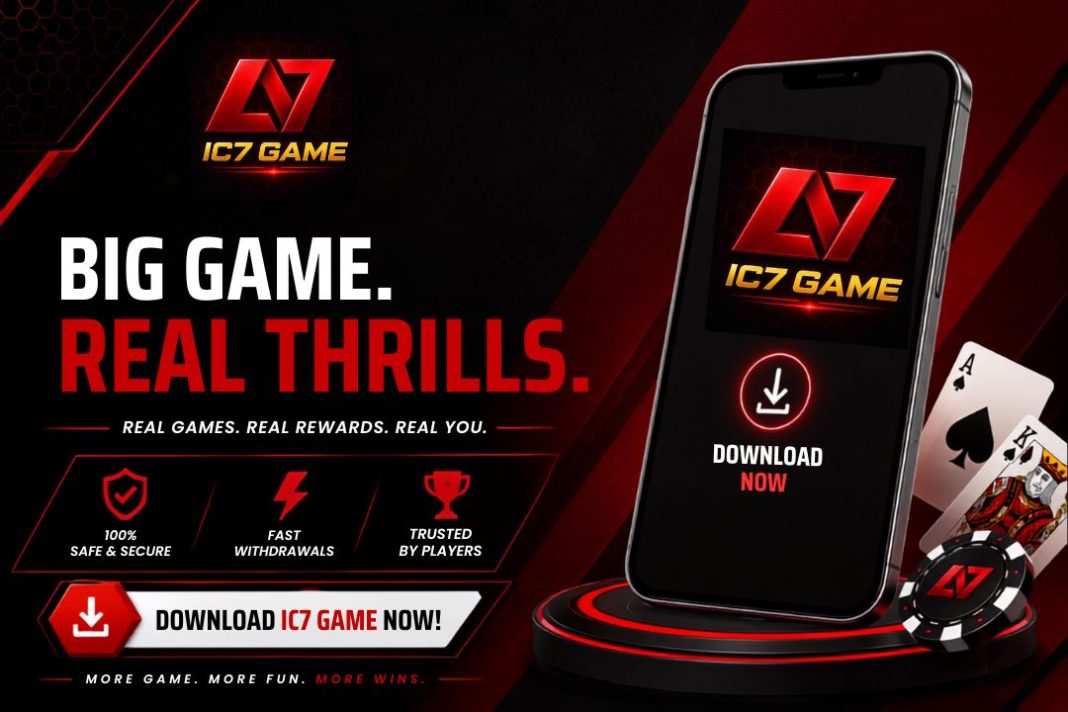 IC7 APK