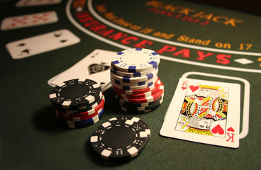 play in exchange